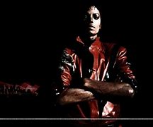 Image result for Michael Jackson Thriller Wallpaper