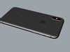 Image result for iPhone X 3D Model