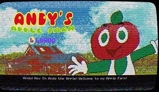 Image result for Thomas Eastwood Andy's Apple Farm