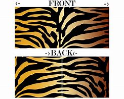 Image result for Cheetah Print SVG Wrap