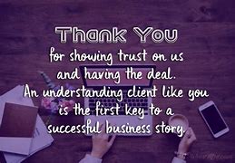 Image result for Thank You for Your Continued Business