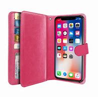 Image result for Hot Pink iPhone XS Case