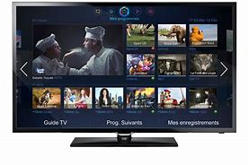 Image result for Samsung 42 Smart Hub TV