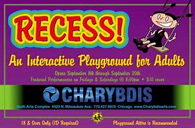 Image result for Extra Recess