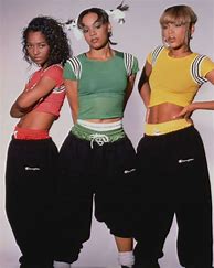 Image result for Baggy Clothes Era