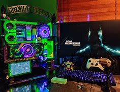 Image result for Joker PC Case