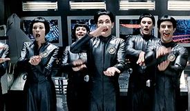 Image result for Galaxy Quest Meme GIF