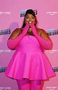 Image result for Lizzo Kissed