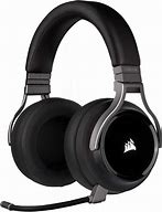 Image result for Corsair RGB Headphones