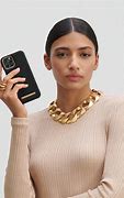 Image result for Black iPhone On Hand