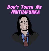 Image result for Don't Touch the Book Cartoon