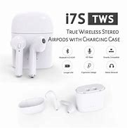Image result for i7s TWS Wireless Earbuds