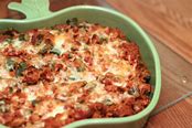 Image result for Inside Out Stuffed Peppers