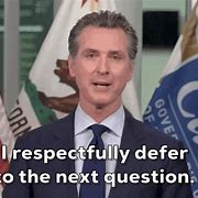 Image result for Who Is Gavin Newsom