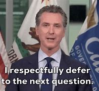 Image result for Email Gavin Newsom