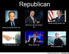 Image result for House Republicans Promise Meme