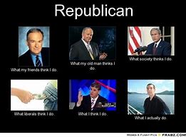 Image result for House Republicans Promise Meme