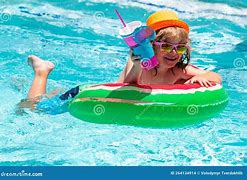 Image result for Swimming Pool Side Activity