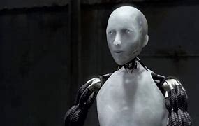 Image result for Robot John Cena