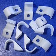 Image result for Single Tubing Clip