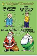 Image result for Christian Christmas Funnies Cartoons