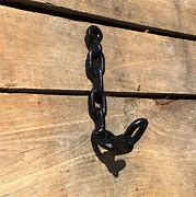 Image result for Chain Links and Hooks