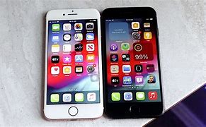 Image result for iOS 14 vs iOS 7