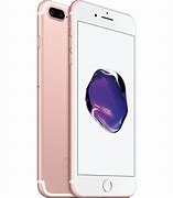 Image result for iPhone 7 Plus Rose Gold with Black Screen