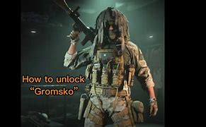 Image result for How to Unlock Gromsko
