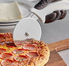 Image result for Large Pizza Cutter