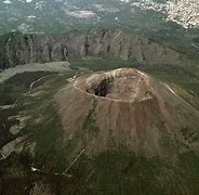 Image result for Eruption of Mt. Vesuvius