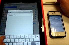 Image result for Hotspot iPhone to iPad