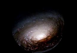 Image result for Black Eye Galaxy Mass