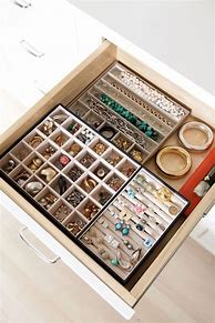 Image result for Best Way to Organize Jewelry