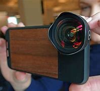 Image result for Best iPhone 13 Video Lens