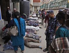 Image result for Earthquake Bodies