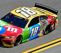Image result for NASCAR Busch Series Car 18