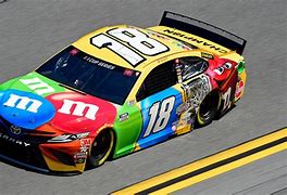 Image result for NASCAR Patriotic 18-Car