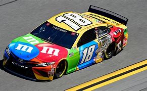 Image result for NASCAR Number 18 Spng