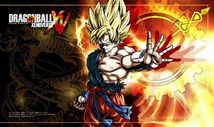 Image result for Dragon Ball Xenoverse 2 Loading Screens