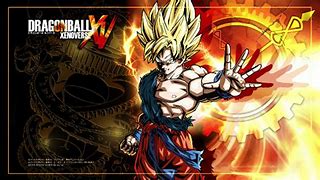 Image result for Dragon Ball Xenoverse 2 Transformation