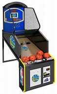 Image result for Basketball Arcade Game Brands
