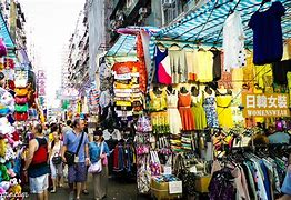 Image result for Local Market Shopping