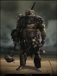 Image result for Post-Apocalyptic Mutants
