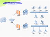 Image result for Network Diagram Examples