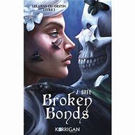 Image result for Broken Bonds