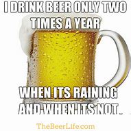 Image result for Funny Beer