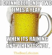 Image result for Beer Quote Meme