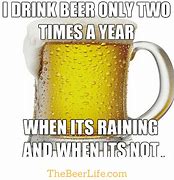 Image result for Weekend Beer Meme