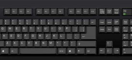 Image result for Glossy QWERTY Keyboard